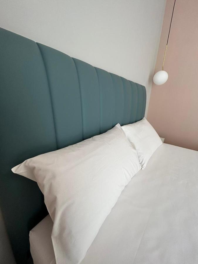 Roma Nostra Luxury B&B Exterior foto