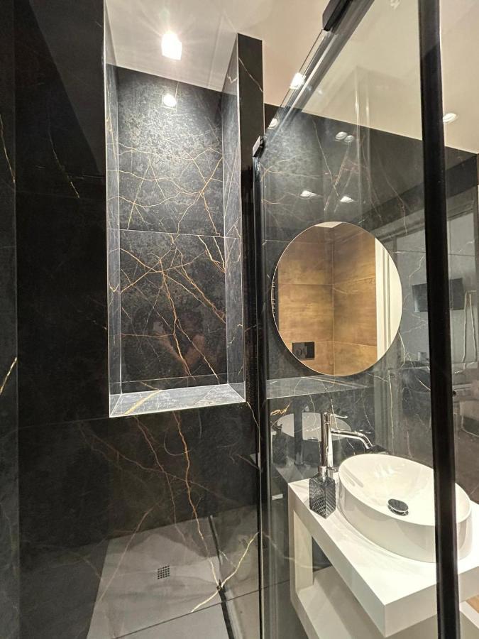 Roma Nostra Luxury B&B Exterior foto