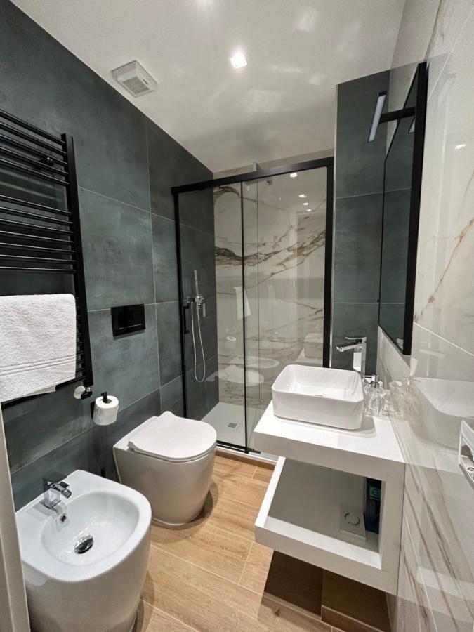Roma Nostra Luxury B&B Exterior foto